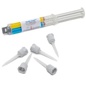Kwik-Cast Low Toxicity Silicone Sealant