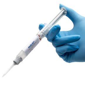 KWIK-SIL Low Toxicity Silicone Adhesive, Sterile, Single Unit