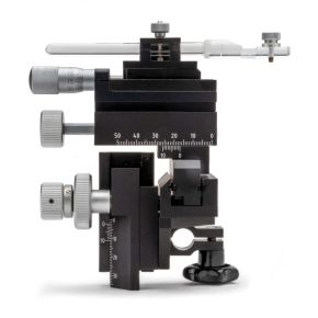 WPI Manual Micromanipulator
