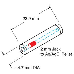 Microelectrode Holder (MEH1SF)