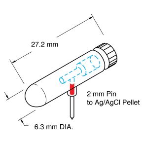 Microelectrode Holder (MEH3R)