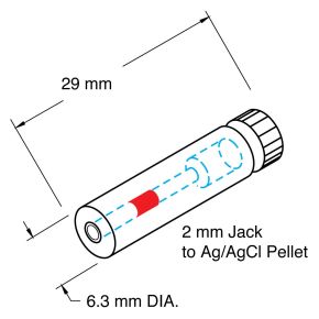 Microelectrode Holder (MEH3SF)