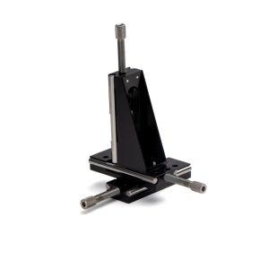 Miniature Micropositioner - Three Axis