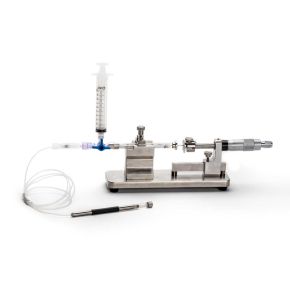 Manual Microsyringe Pump