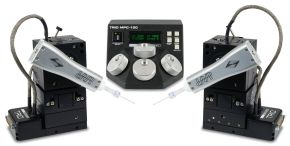 Trio MPC100 Controller