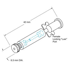 Microelectrode Holder (MPH6S)