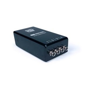 Sensor Reader: Pressure, Flow & Bubble Detection