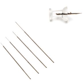 NanoFil Needles