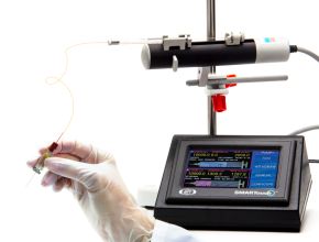 Microinjection Syringe Pump