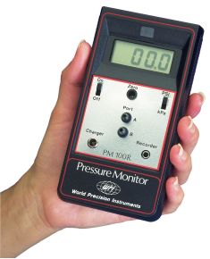 Pressure Manometer