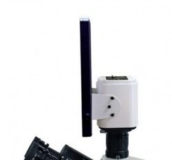 High Definition Camera and Monitoring System