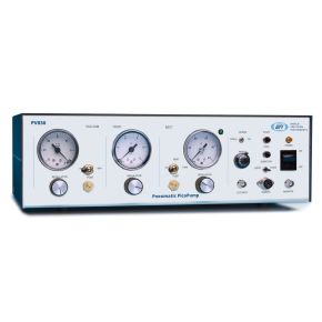 Pneumatic PicoPump: Injection and Vacuum 