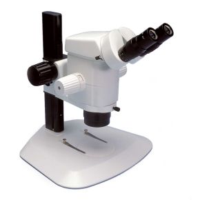 PZMIV Stereo Zoom Trinocular Microscope