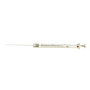 SGE Syringes with Replaceable Beveled Needles
