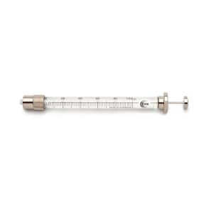 SGE Gas-tight Teflon Luer Lock Syringes