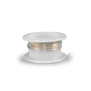 Teflon Coated Silver Wire