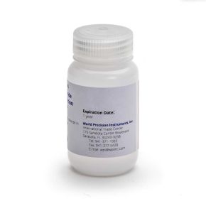 TBR NO Sensor Calibration Solution