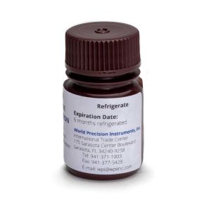 Chloridizing Solution for TEER Electrode