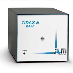 Tidas-E Base Series Photo Diode Array Spectrometer