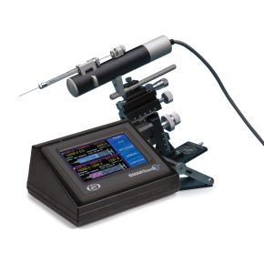 Microinjection Syringe Pump