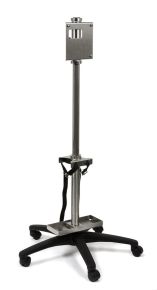 Vaporizer Pole Mount