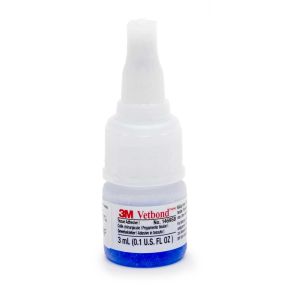 Butyl Cyanoacrylate, Low Toxicity Adhesive