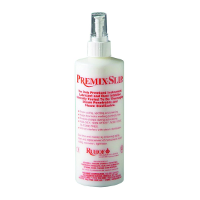 Premixslip Instrument Lubricant and Rust Inhibitor, 16 oz.