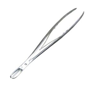 Councilman Rib Shears Box Lock, 11 in