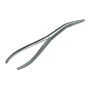 Dura-Strip Forceps, 8.5 in