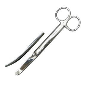Doyen Abdominal Scissors