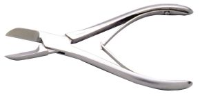 Heavy Liston Bone Cutting Forceps, Double Spring Handles