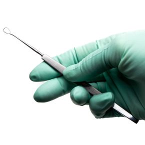 Small Lens Loop, Diameter: 0.5mm, 13cm Long