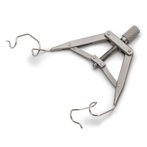 Liebermann Speculum, Self-Retaining