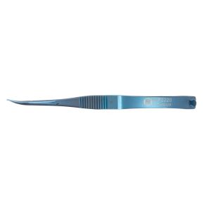 Castroviejo Curved Scissors, 10.5cm