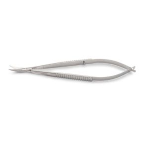 Student Microsurgery Scissors, 15 cm