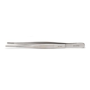 Dressing Forceps, 17 cm, Fine, Straight