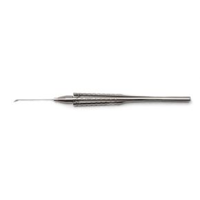 Vitrectomy Scissors, 14cm