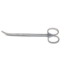 Metzenbaum Scissors Full Curve 14 cm