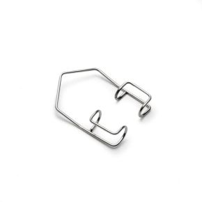 Barraquer Wire Eye Speculum, Pediatric