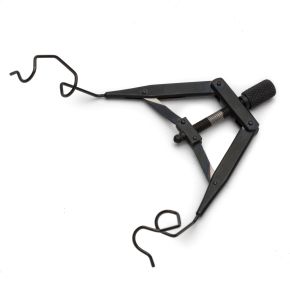 Liebermann Speculum Black, 15mm Blades