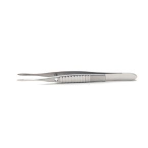 Moorfield Ophthalmic Forceps, 11 cm