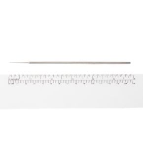 Probe, 0.25mm Tip, Straight, 15cm