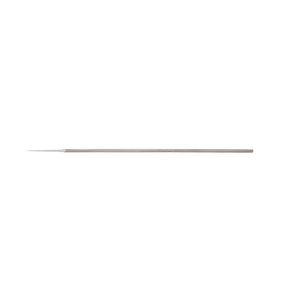 Probe, 0.25mm Tip, Straight, 15cm