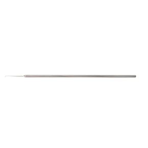 Probe, 0.25mm Tip, 45 deg, 15cm