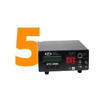 VIDEO: 5 Reasons to Choose WPI's Animal Temperature Controller