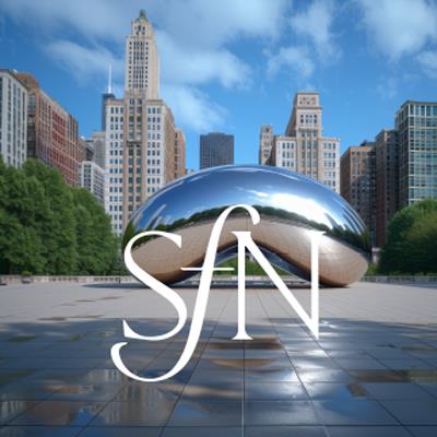 Join Us at SFN - Oct 5-9, Chicago