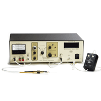 900A Micropressure System from WPI