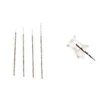 How to Choose the Correct NanoFil Tip Size for Microinjections