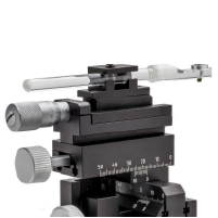 How to Read a Vernier Scale