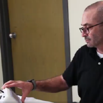 Researcher's Review of the EVOM3